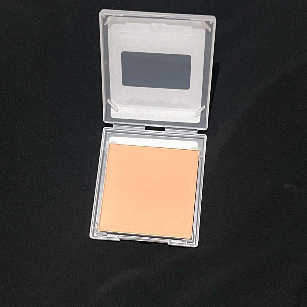 COPY - Mary Kay sheer mineral pressed powder